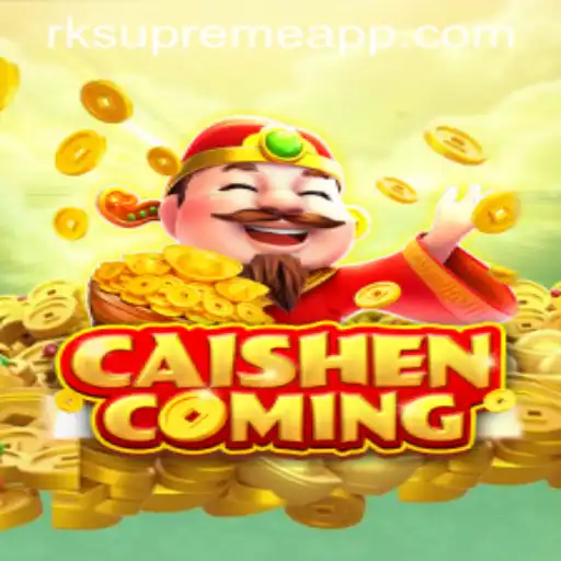 Exploring CAISHENCOMING: A Dynamic Gaming Experience with RKSupreme APP