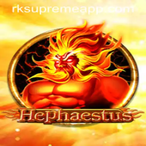 Exploring Hephaestus: A New Era in Gaming with RKSupreme APP