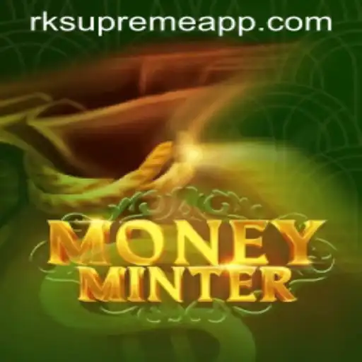 Discover MoneyMinter: A Game of Strategy and Finance with RKSupreme APP