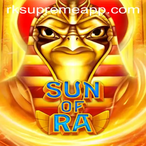 Unveiling SunofRa: The Enigmatic Journey Through RKSupreme APP