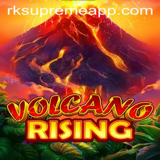 The Eruption of Excitement: Exploring VolcanoRising