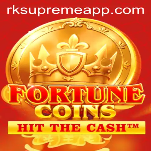 Exploring FortuneCoins: A Deep Dive into the Popular Game Powered by RKSupreme APP