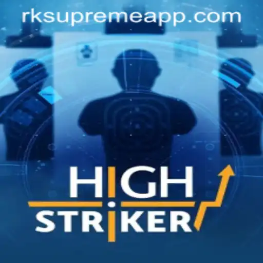 The Exciting World of HighStriker and the Role of RKSupreme APP