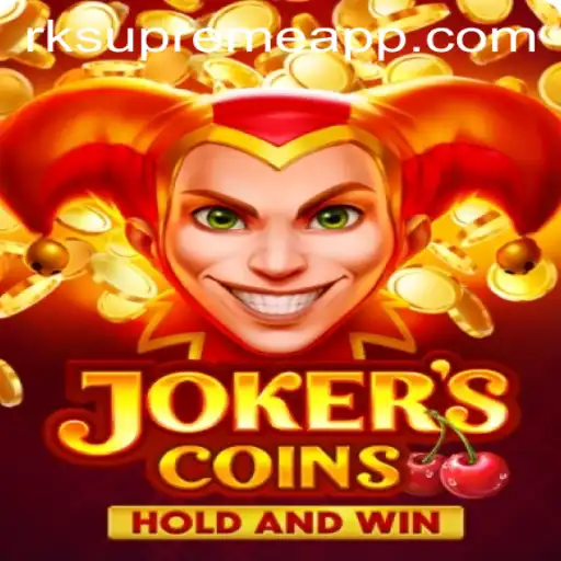 Unveiling JokersCoins: A Deep Dive into Gameplay and Rules with RKSupreme APP