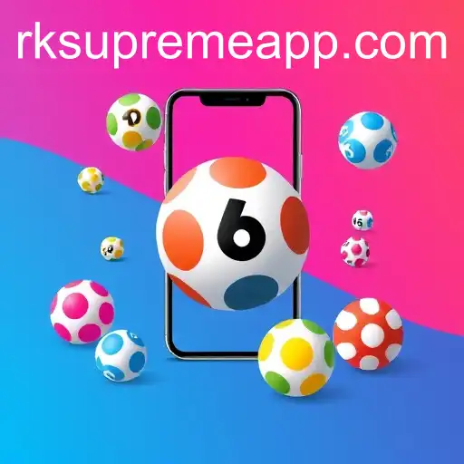 Exploring the Dynamics of the Online Lottery with RKSupreme APP