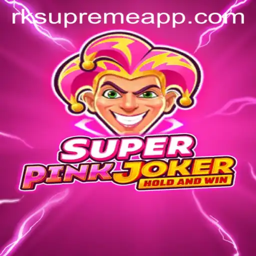 Unveiling SuperPinkJoker: The Thrilling Game Revolutionizing Mobile Entertainment