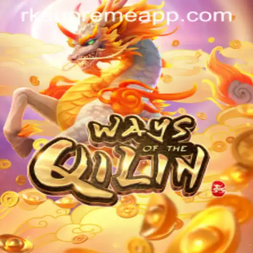 Discover the Thrilling World of WaysoftheQilin with RKSupreme APP